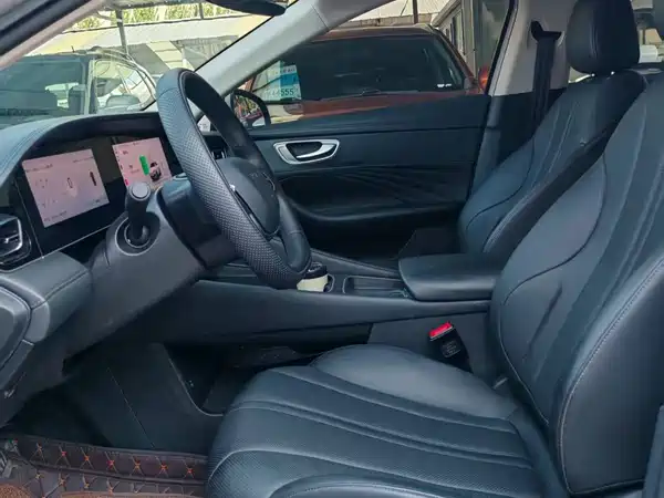 Roewe D7 2025