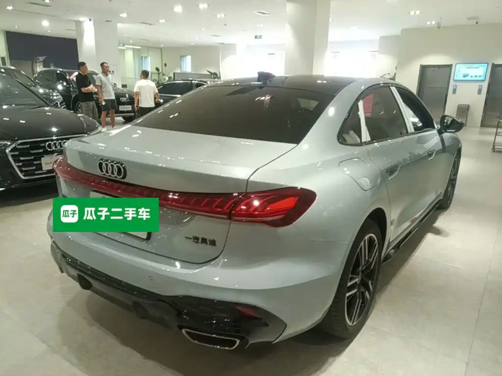 Audi A5L 2026