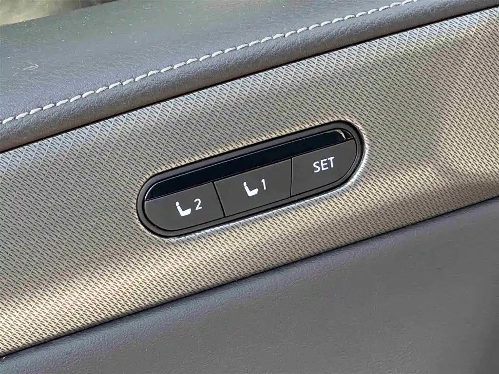 Infiniti QX60 2023 — фото 16