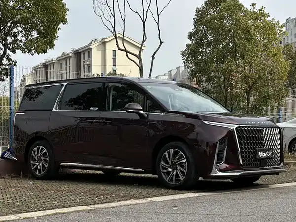 Maxus G90 2022