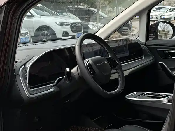 Maxus G90 2022