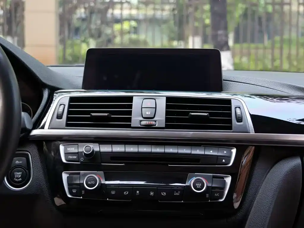 BMW 3 Series 2019
