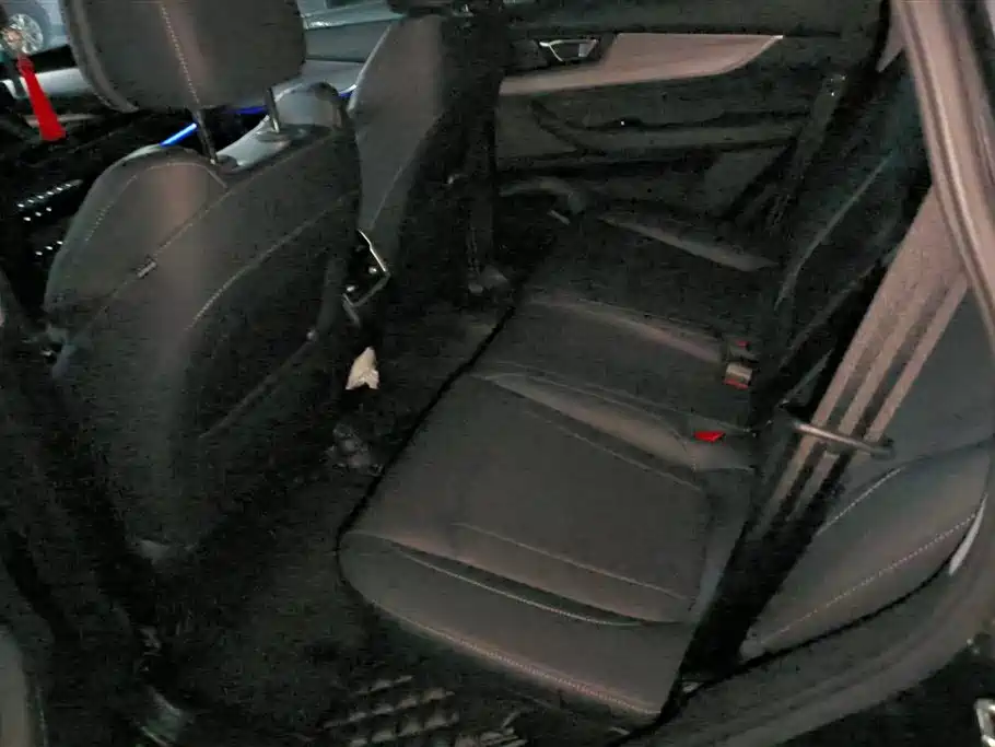 Chery Tiggo 8 PLUS 2023 — фото 11