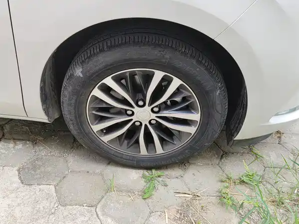 Buick GL8 2021