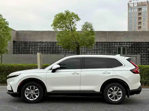 Honda CR-V 2023