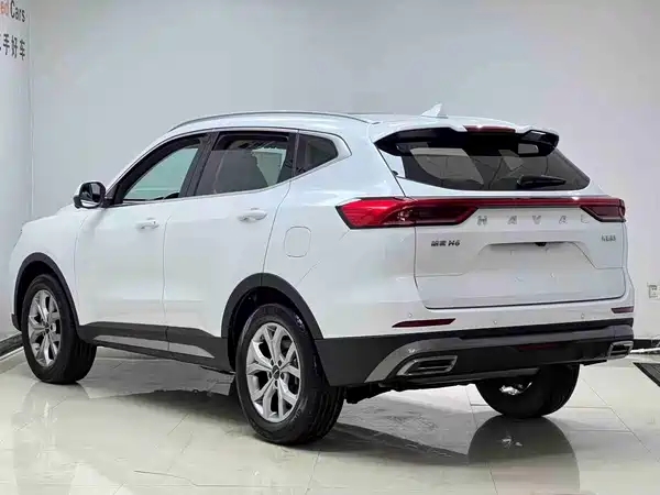 Haval H6 2023