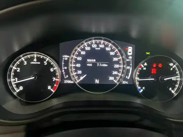 Mazda 3 Axela 2026