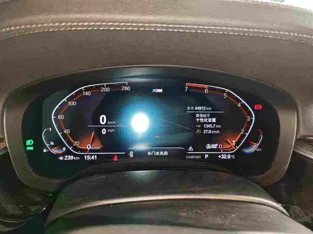 BMW 6 Series GT 2021 — фото 2