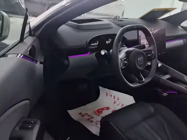 Zeekr 007GT 2025