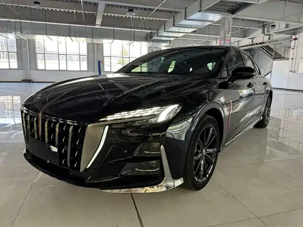 Hongqi H6 2023