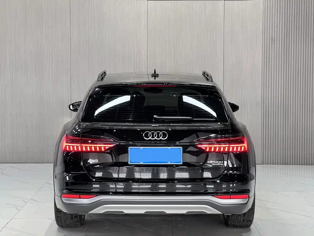 Audi A6 2024 — фото 11
