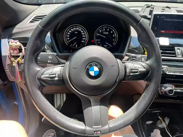 BMW X2 2020