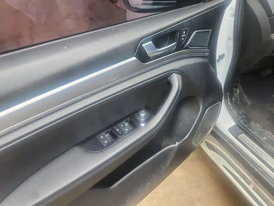 Haval H6 2018