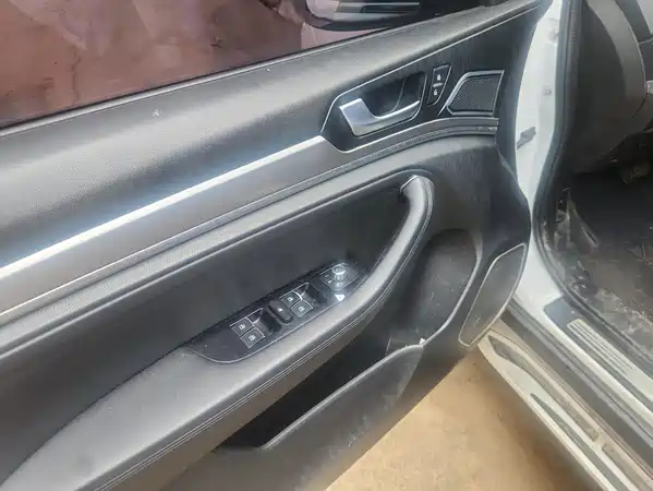 Haval H6 2018