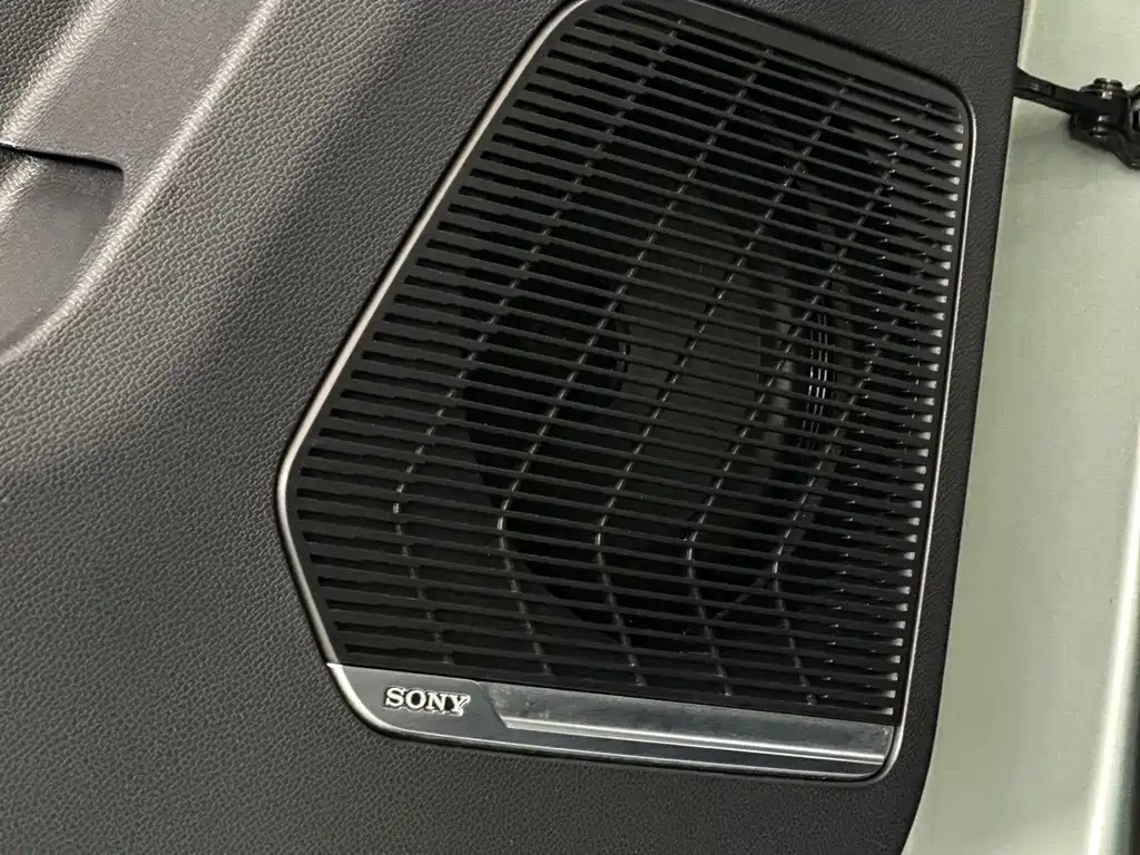 Jetour Freer 2025 — фото 14