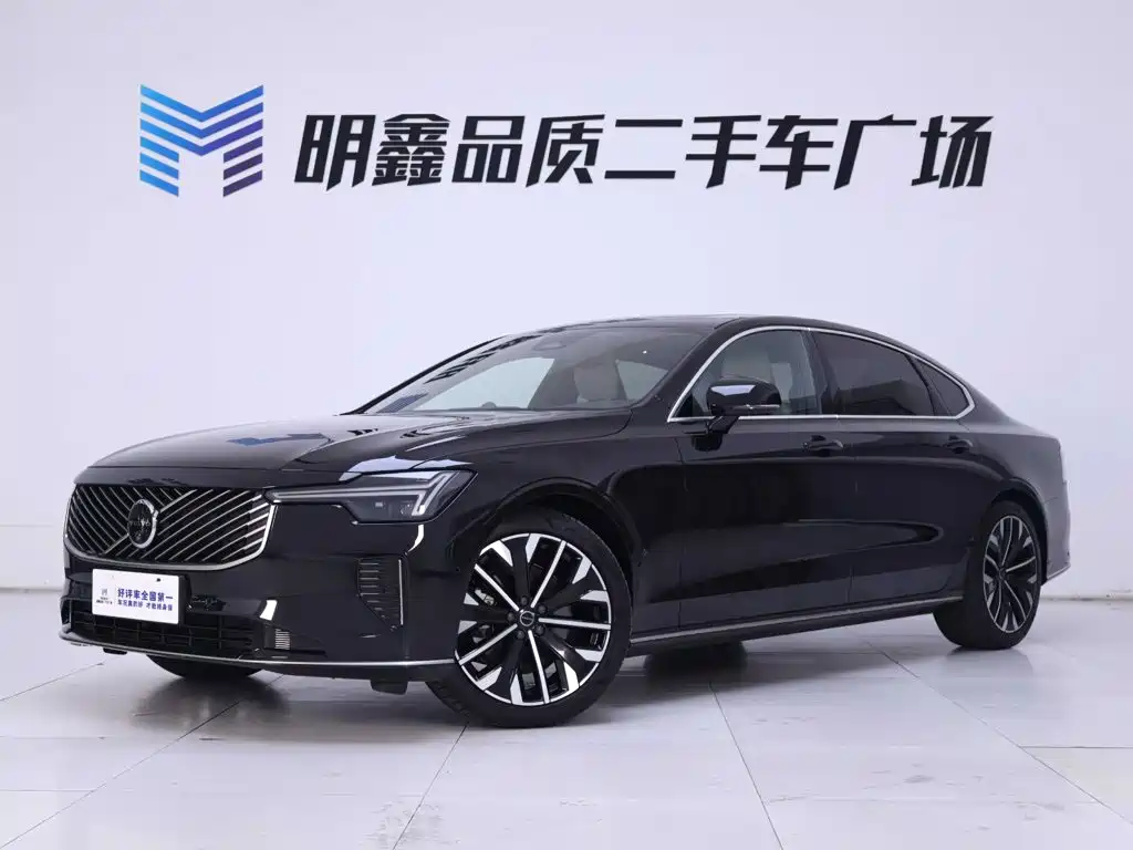 Volvo S90 2025 — фото 2