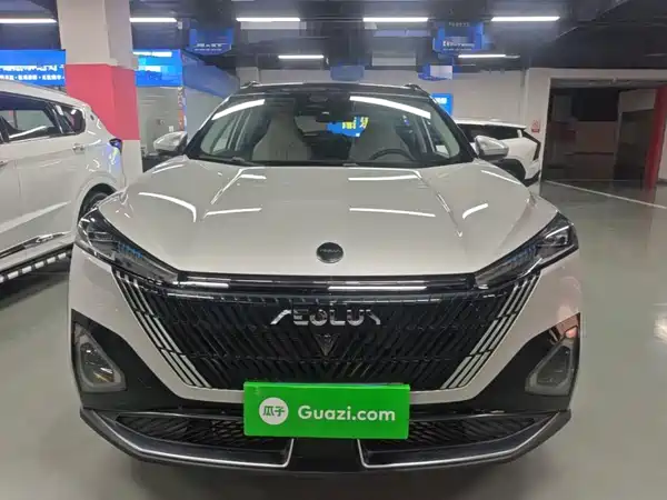 Dongfeng Haohan 2024