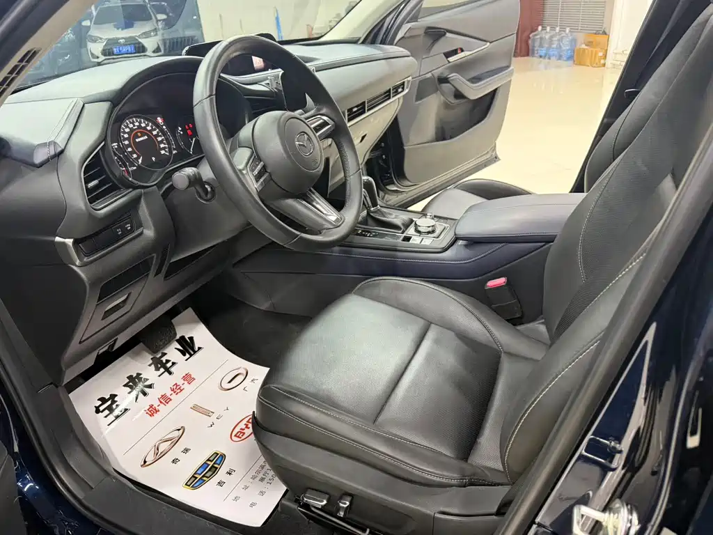 Mazda CX-30 2022