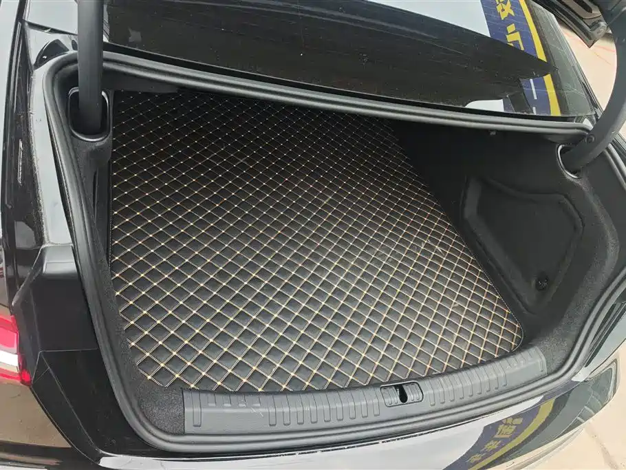 Audi A6L 2024