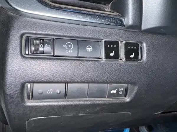 Nissan X-Trail 2023