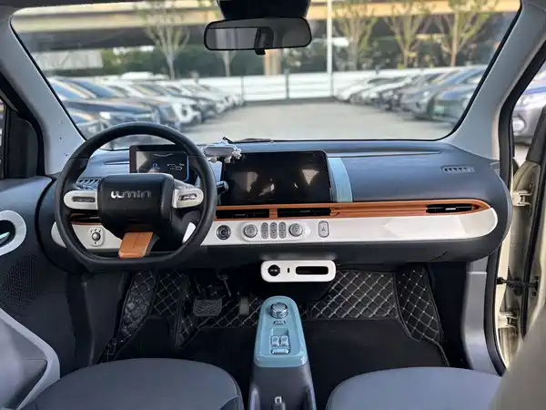 Changan Lumin 2023