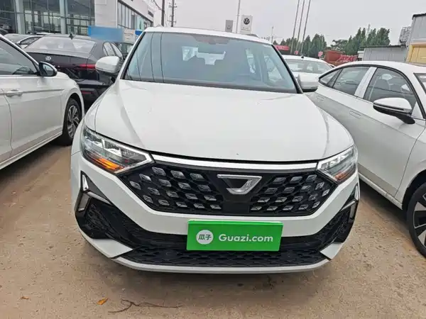 Jetta VS5 2023