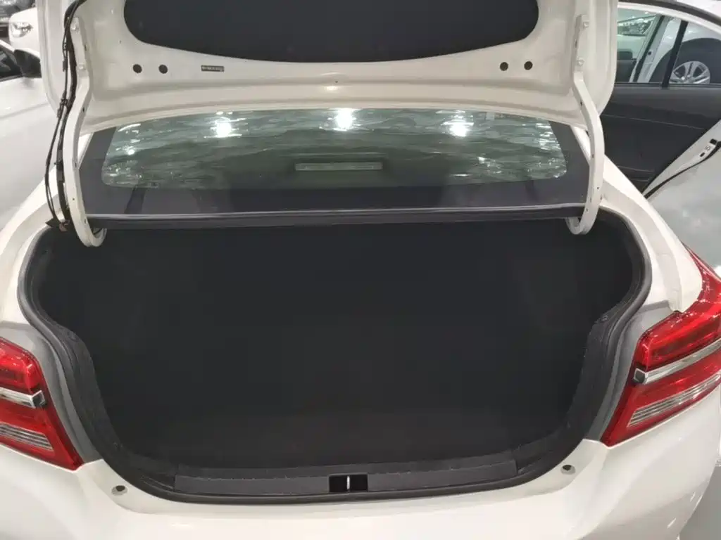 Toyota Vios 2018 — фото 19