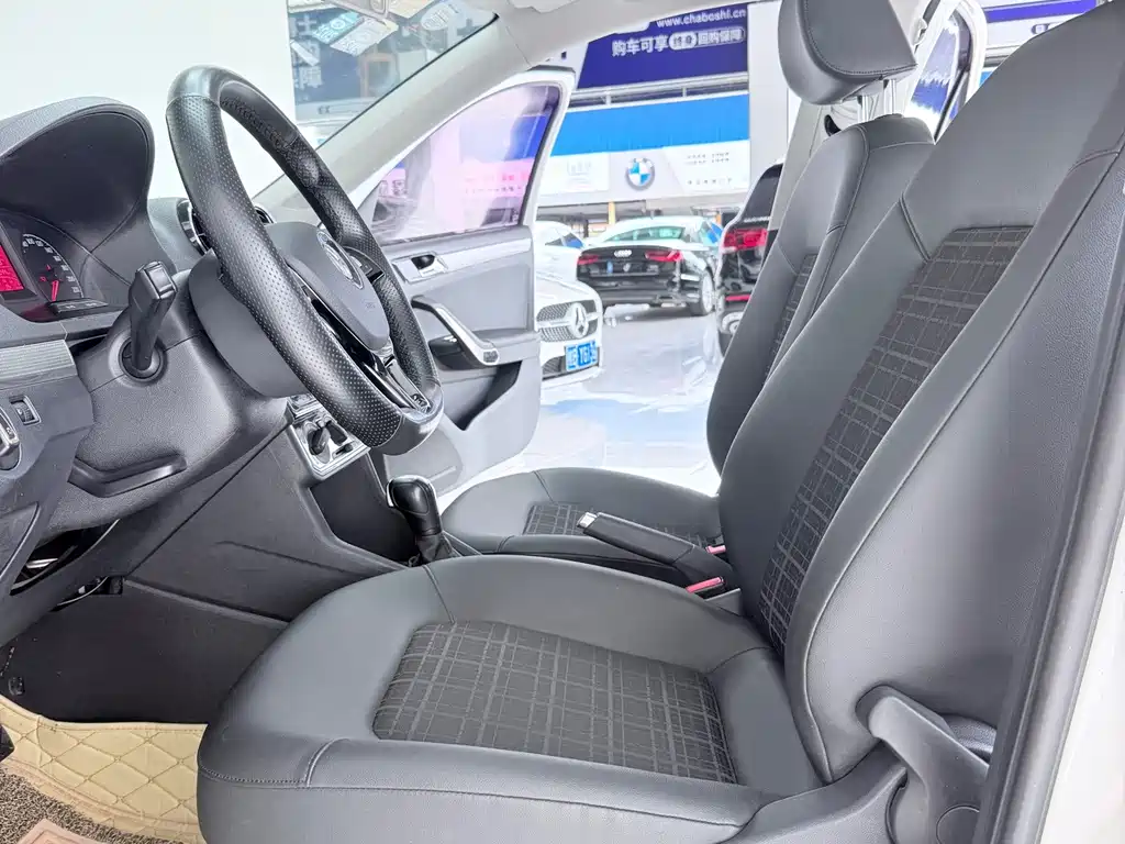 Volkswagen Jetta 2017