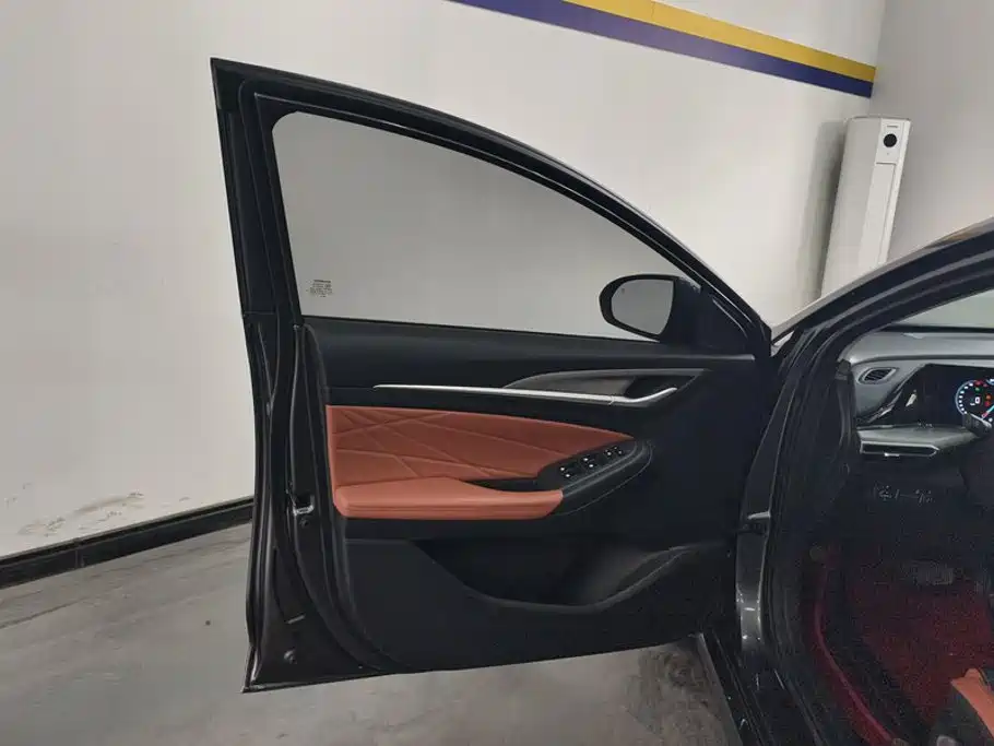 Changan Escape 2024