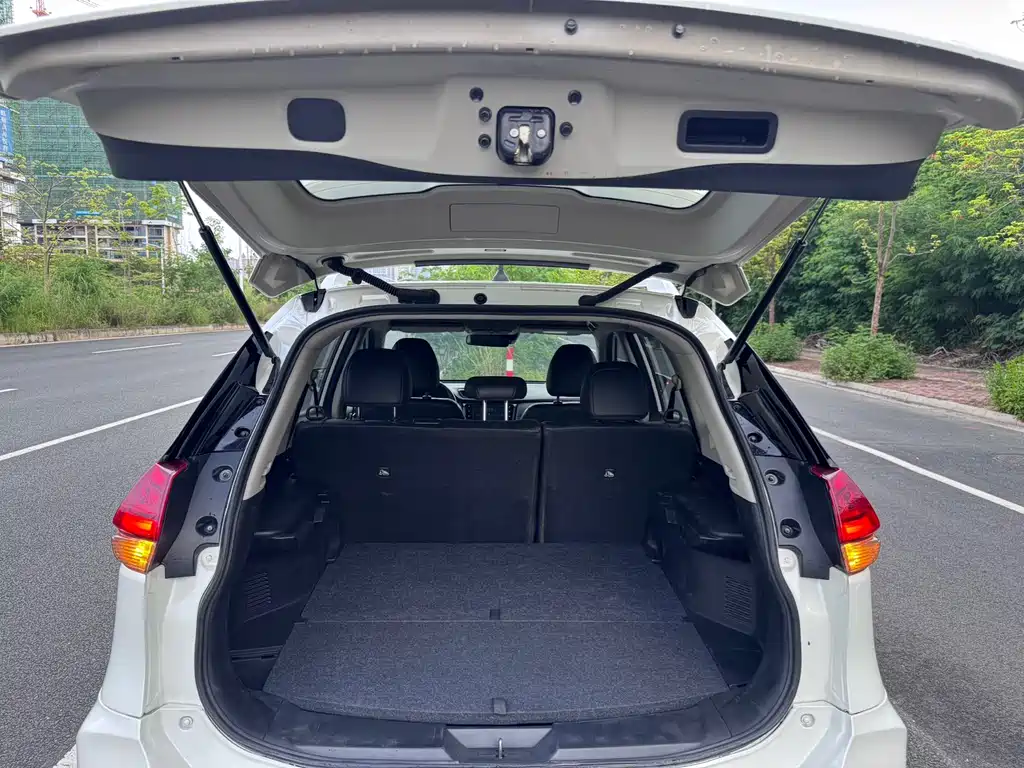Nissan X-Trail 2020 — фото 14