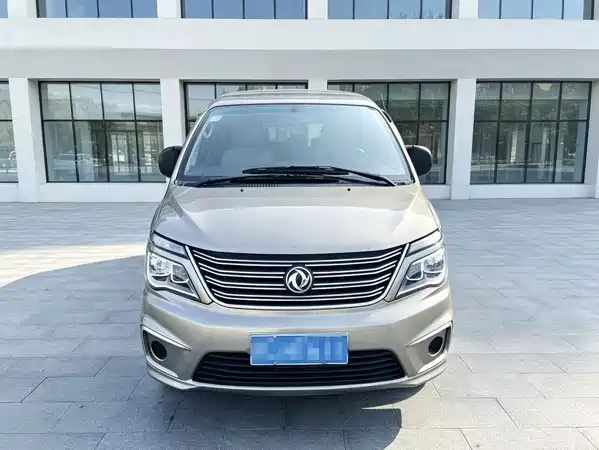 Dongfeng Lingzhi 2020