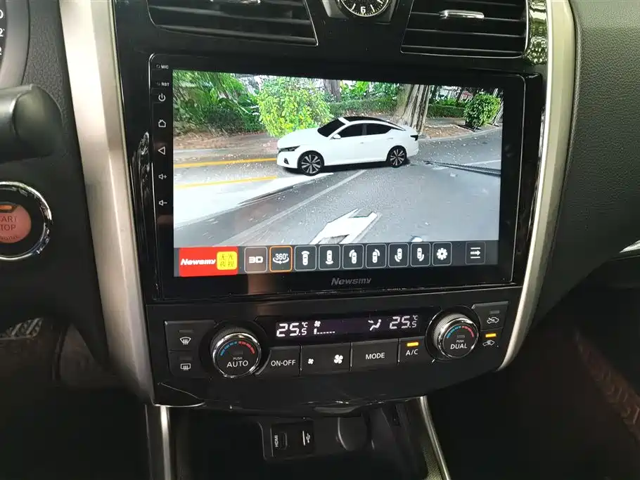Nissan Teana 2015 — фото 13