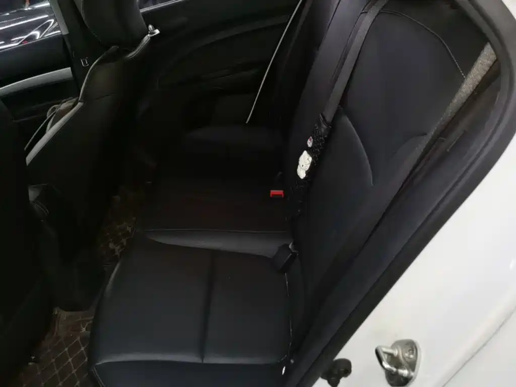 Kia KX1 2020 — фото 17