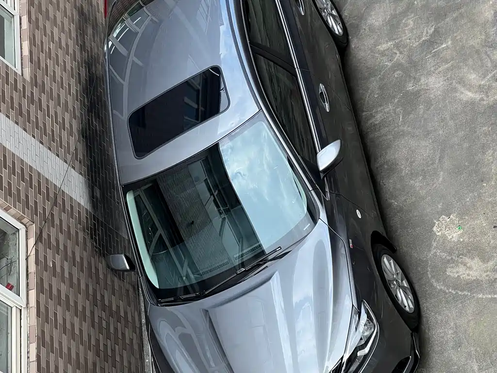Nissan Sylphy 2025 — фото 10
