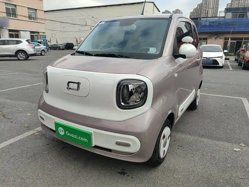 Bestune Pony 2025