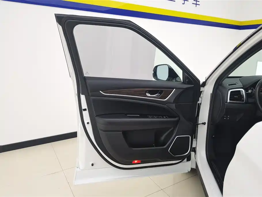 Honda UR-V 2019