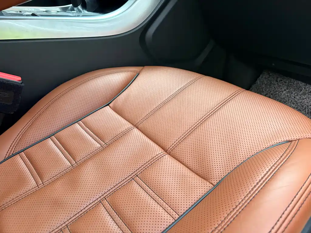 Land Rover Range Rover Sport 2017 — фото 28