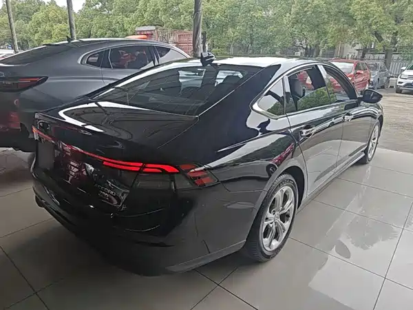 Honda Accord 2023