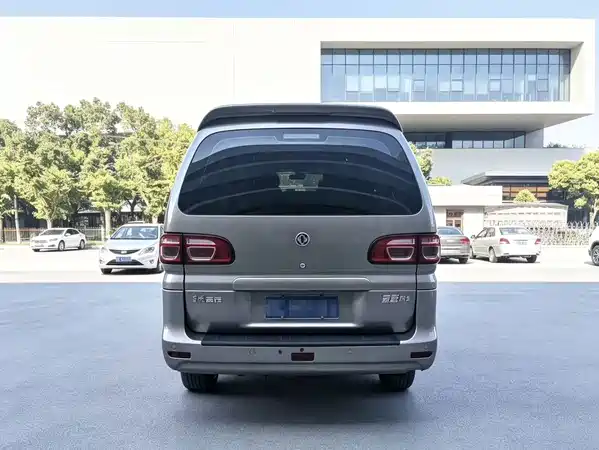 Dongfeng Lingzhi 2020