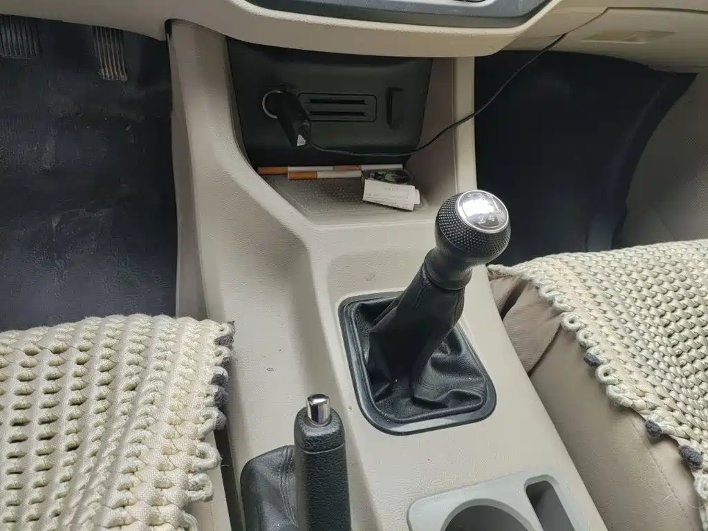 Dongfeng Lingzhi 2020