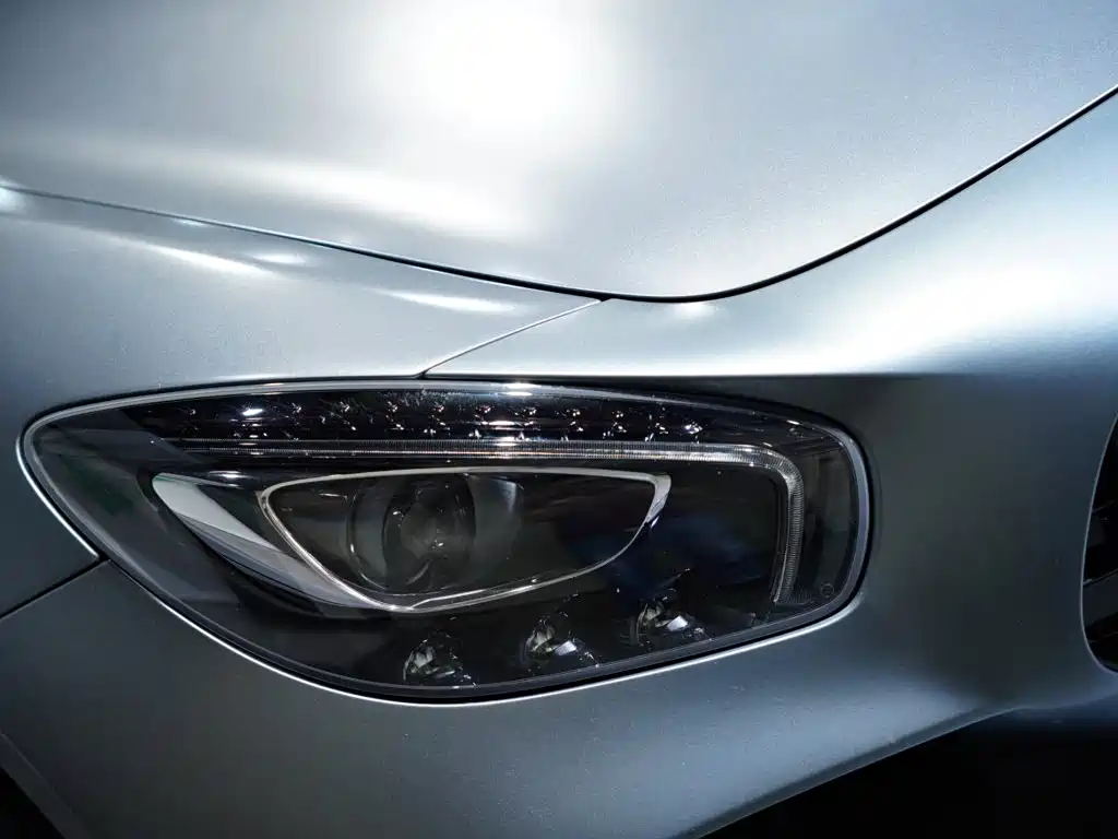 Mercedes-Benz AMG GT 2020 — фото 52