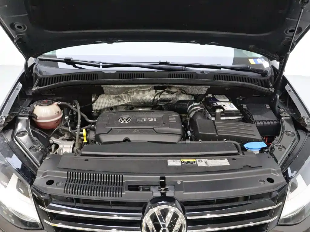 Volkswagen Sharan 2020 — фото 22