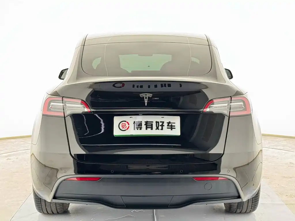 Tesla Model Y 2023 — фото 12