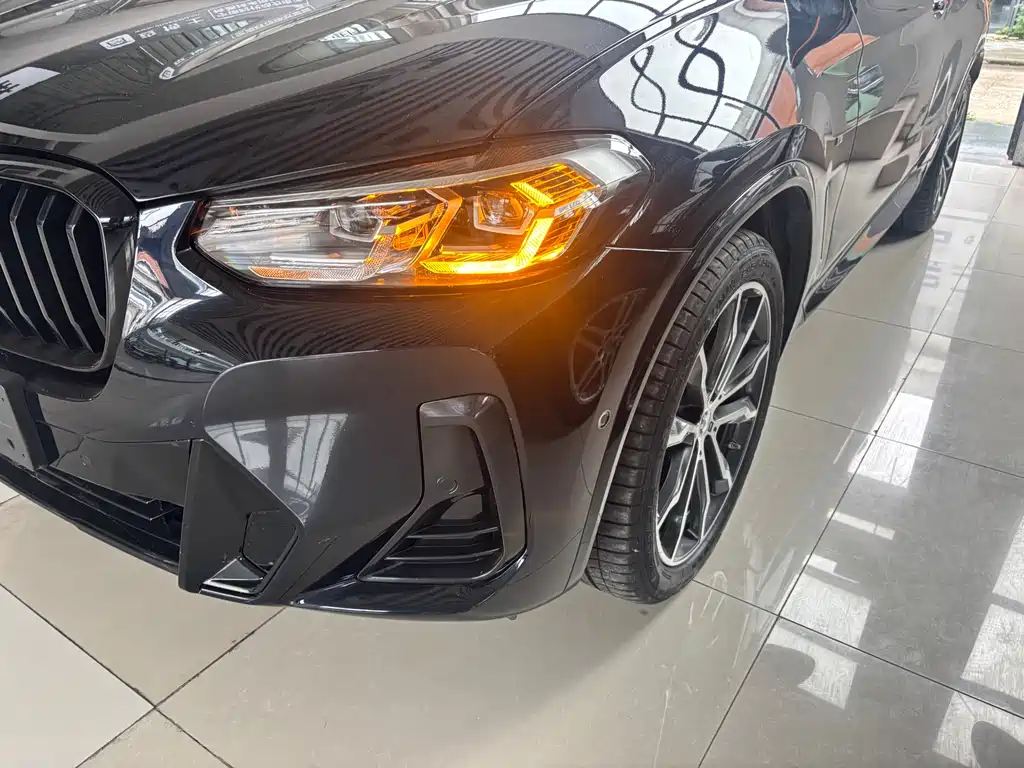 BMW X3 2023