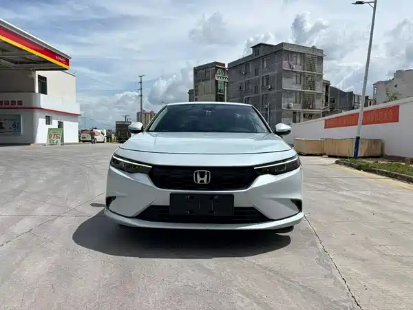 Honda Integra 2022