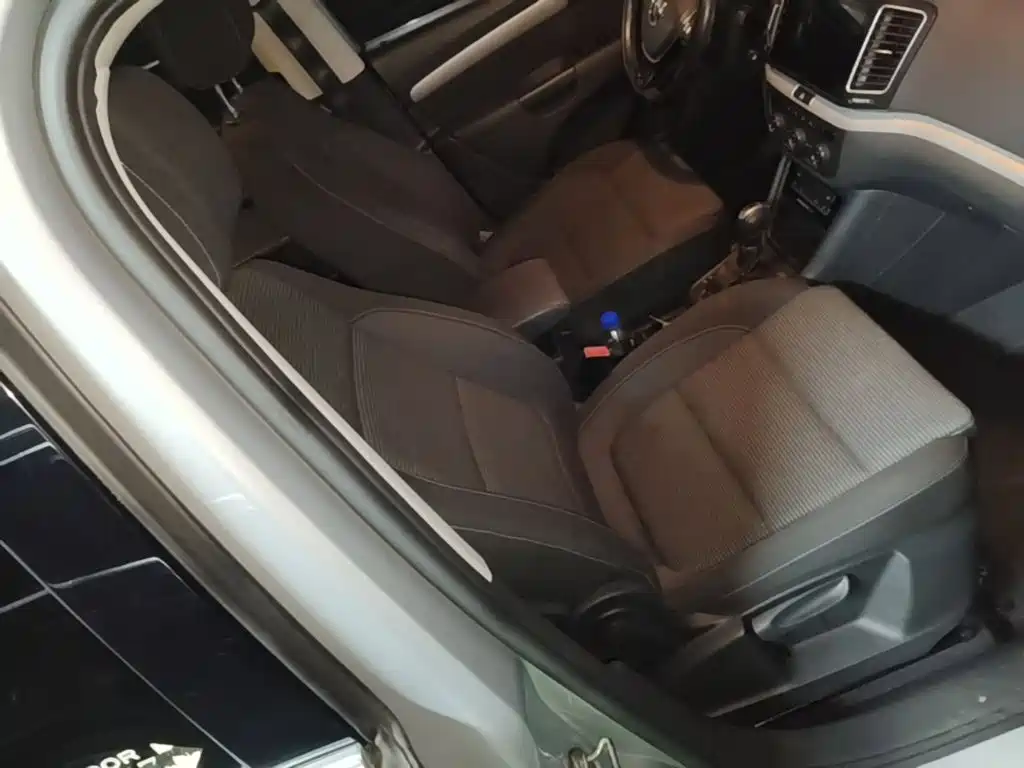 Volkswagen Sharan 2018 — фото 25