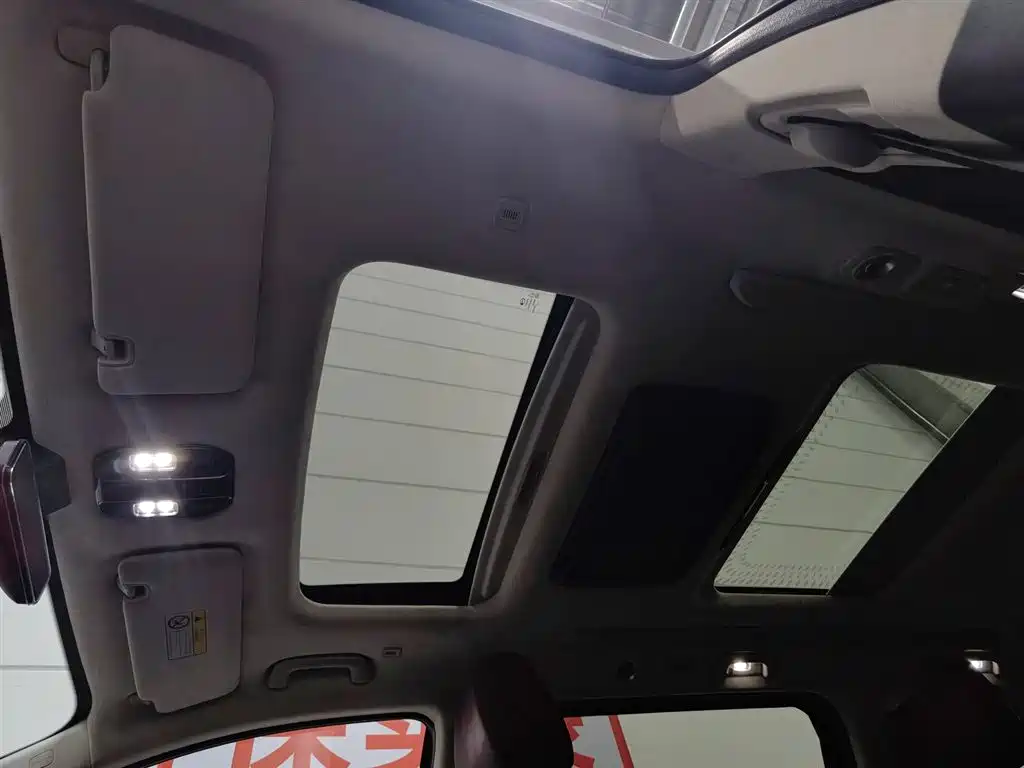 GAC Motor Trumpchi E9 2023 — фото 14