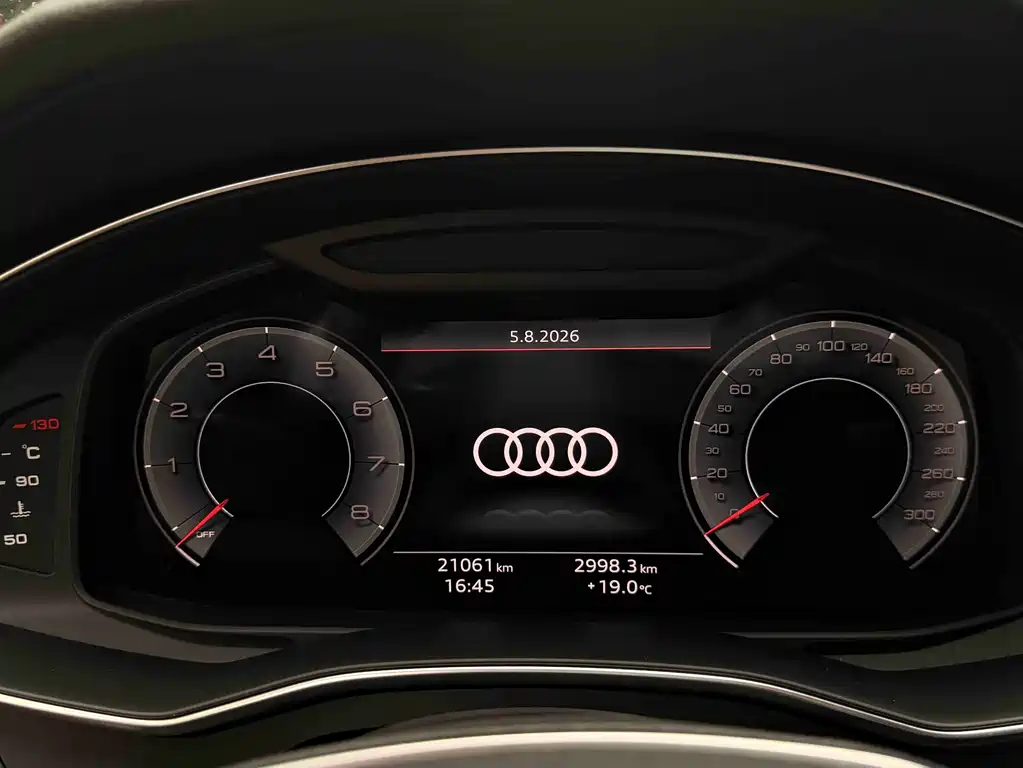 Audi A6 2023 — фото 7