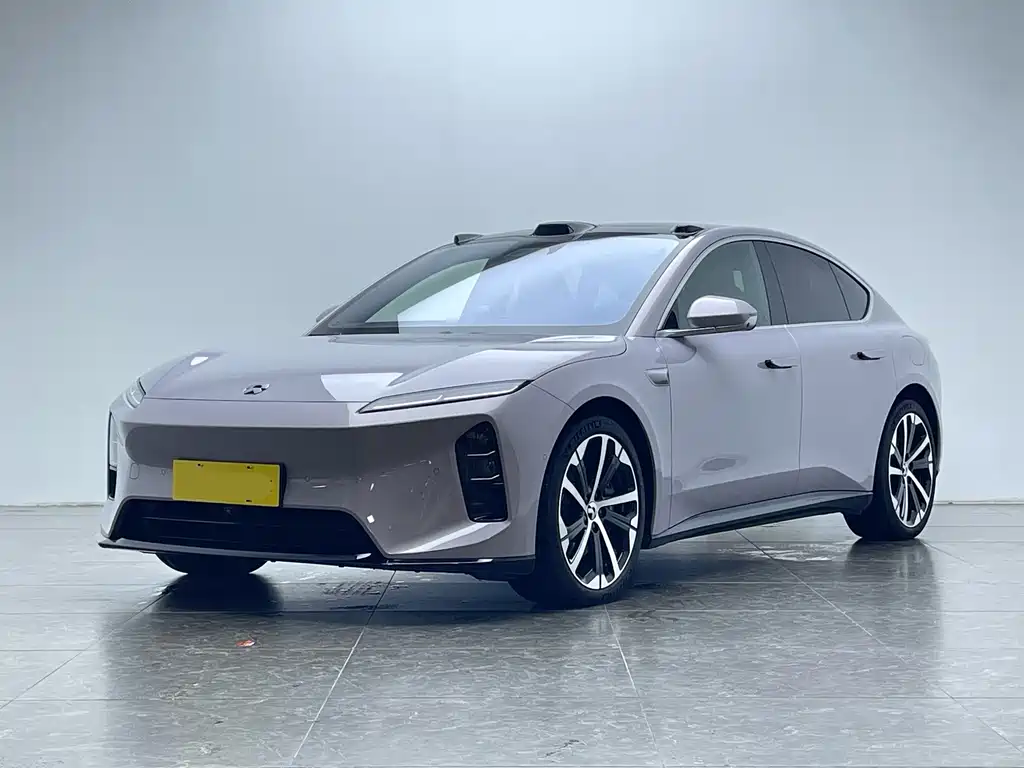 NIO ET5 2025