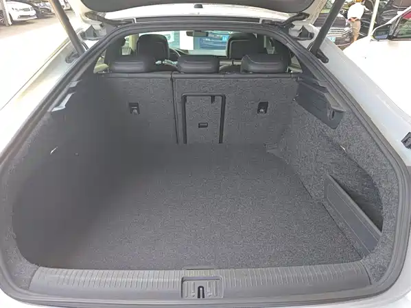 Volkswagen CC 2018